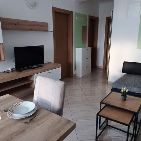 Apartmani Suncev Sjaj Rtina Exteriér fotografie