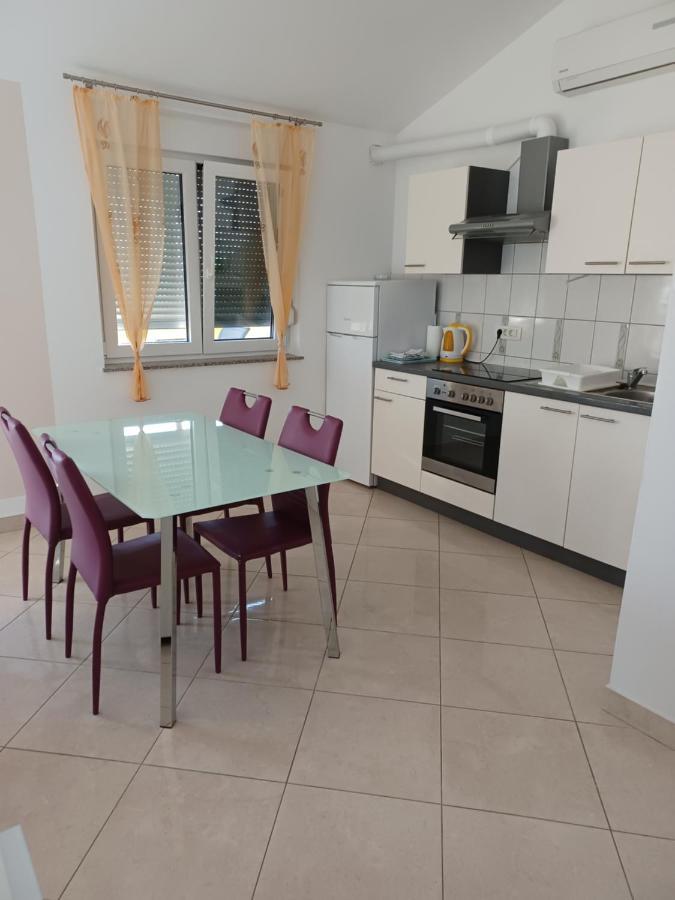 Apartmani Suncev Sjaj Rtina Exteriér fotografie