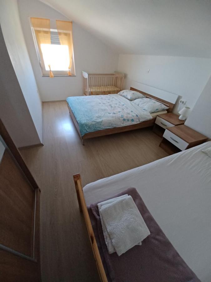 Apartmani Suncev Sjaj Rtina Exteriér fotografie