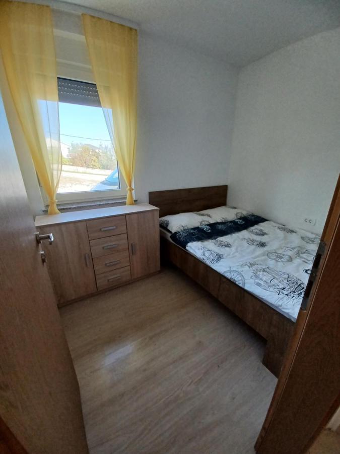 Apartmani Suncev Sjaj Rtina Exteriér fotografie