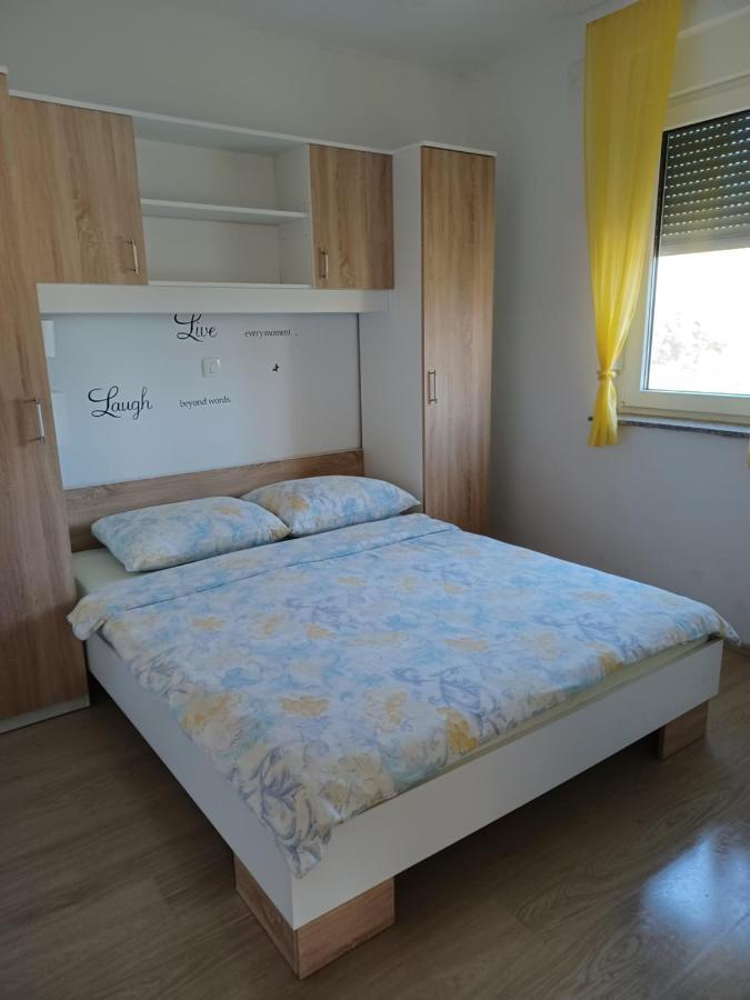 Apartmani Suncev Sjaj Rtina Exteriér fotografie