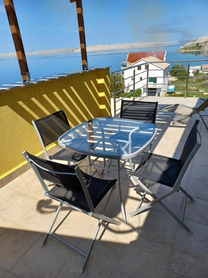 Apartmani Suncev Sjaj Rtina Exteriér fotografie