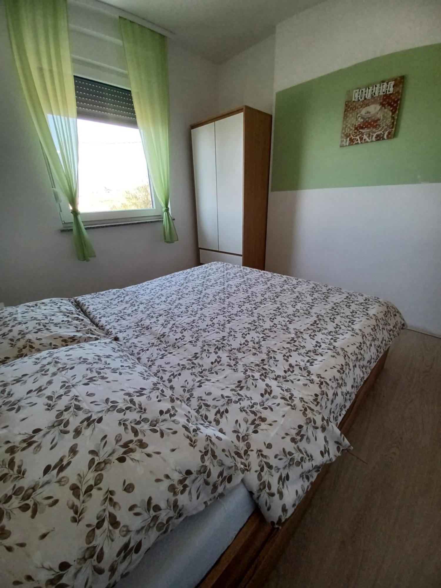 Apartmani Suncev Sjaj Rtina Exteriér fotografie